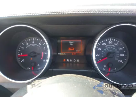 2019 Ford Mustang Ecoboost Premium from USA, damaged, VIN 1FATP8UH9K5138705